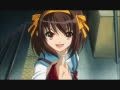 Haruhi Suzumiya - Best Friend