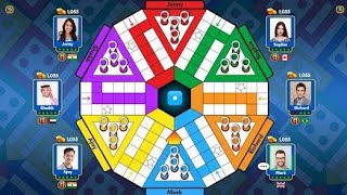 ludo king game|| ludo king|| Android ludo game|| 2 player|| 3 player|| game|| Ludo 3d game| screenshot 4