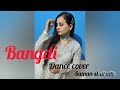 Bangdi  suman sharma  dance cover 