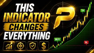 This TradingView Indicator Makes Passing Prop Firm Evals EASY! 💰 (2026 Best Strategy)