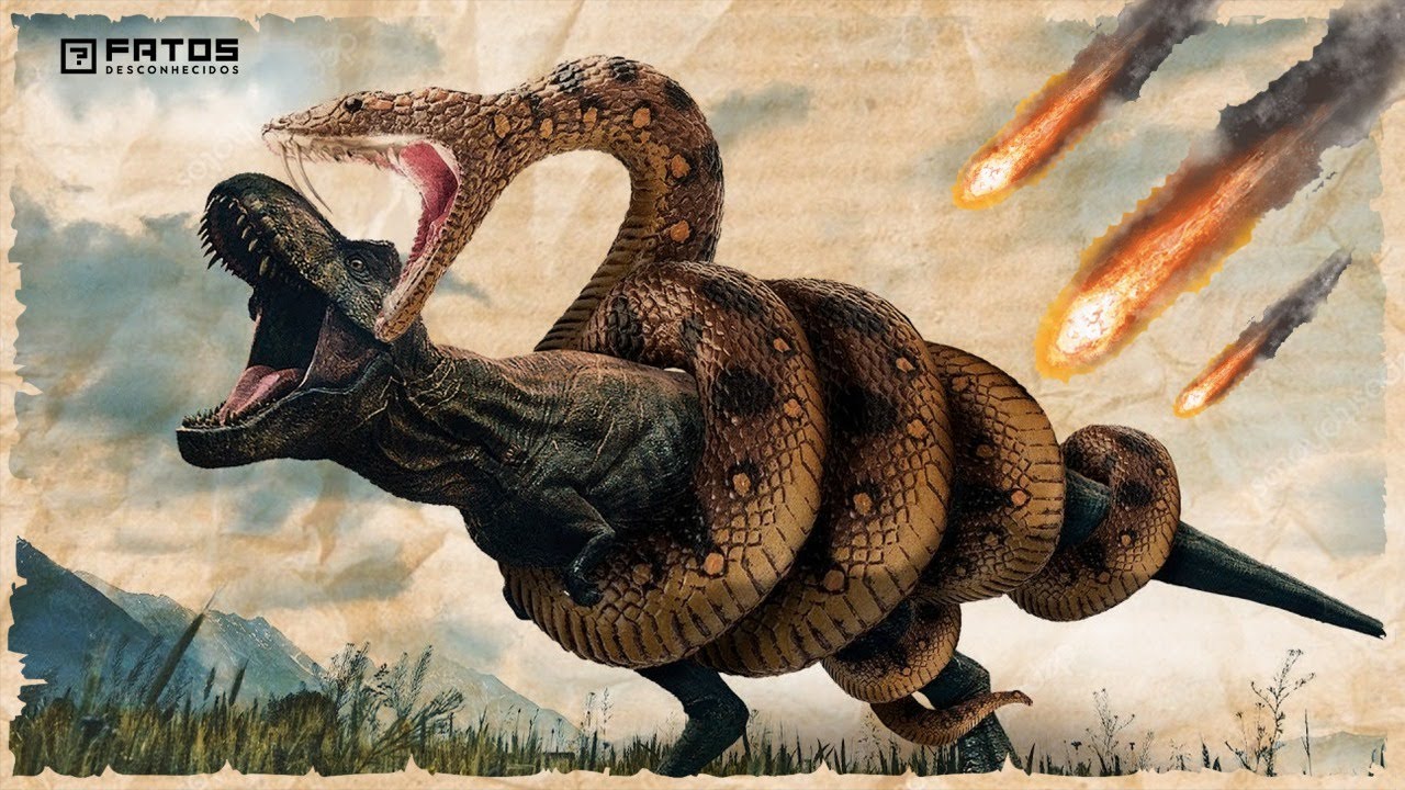Como morreram os dinossauros? Onde moram os dinossauros vivos na Terra? – E se for verdade?