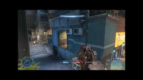 Halo Infinite Funny Moment part 3