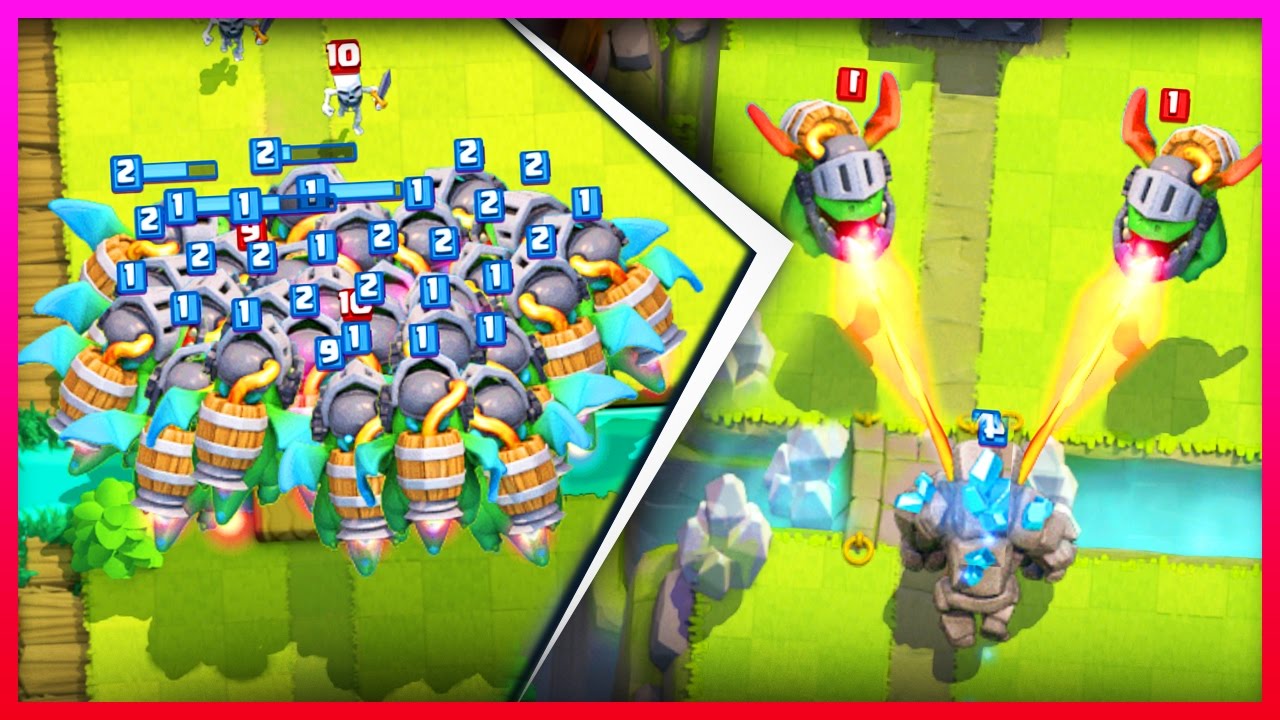 WOW YOU HAVE TO SEE THIS The Inferno Dragon Is INSANE In Clash