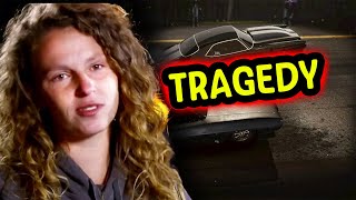 STREET OUTLAWS - Heartbreaking Tragedy Of Precious Cooper From "Street Outlaws: Memphis"