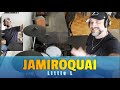 Jamiroquai Little L Drum Cover Jamiroquai Little L Drum Cover