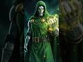 What If Doctor Doom Never😱Removes His Mask in Avengers Doomsday?Big Marvel Update!