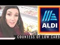 BEST Keto Aldi 👑 Keto Foods Grocery List 2019