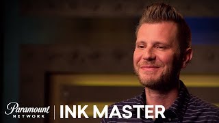 The Final 3 Artists Have Arrived Rivals Season 5