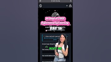 practice real-world #hacking skills. 100% FREE. #cybersecurity #ethicalhacking #learncybersecurity