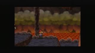 Ultra Hammer Skip (Out of bounds method)