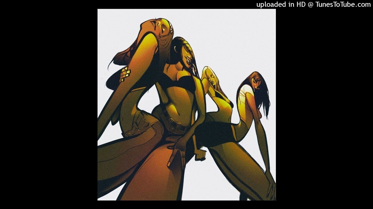 maajins x revx2 type beat  "she love 2 party"  (@crushonmygen)