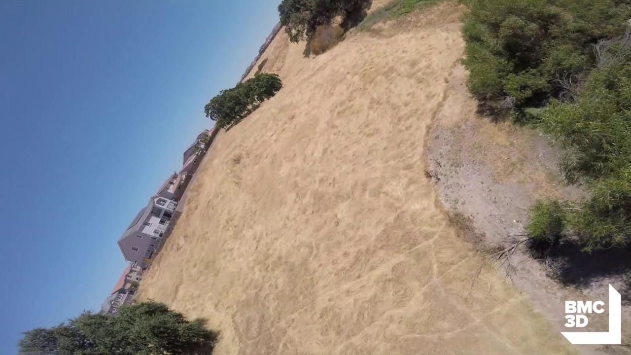 Hyperlite 2307 2522kv Build Maiden Flight