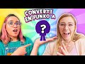 CONVERTÍ EN FUNKO A DANI HOYOS 🌈  *Me pidió esto* 😱 Craftingeek