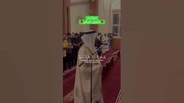 بالترتيل العراقي ❤️ #قرآن #راحة_نفسية #تلاوات