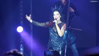 [4k60p] Tarja - Diva - Live in Prague 2018