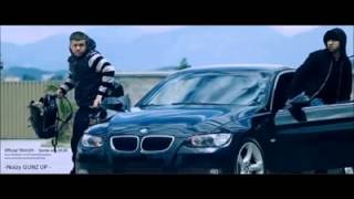 NOIZY#1-GUNZ UP Resimi