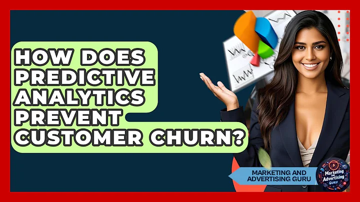 How Does Predictive Analytics Prevent Customer Churn? - Marketing and Advertising Guru