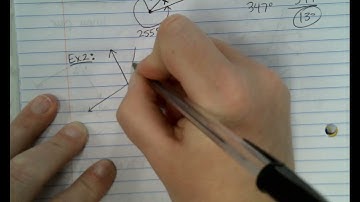 2.2C Angle Relationships