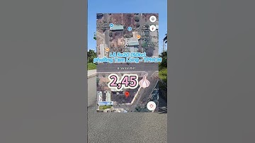 Tài chính 2,5t cần mua trung tâm Bà Rịa thì tham khảo lô này nhé anh chị. #bdsbrvt #bds #batdongsan