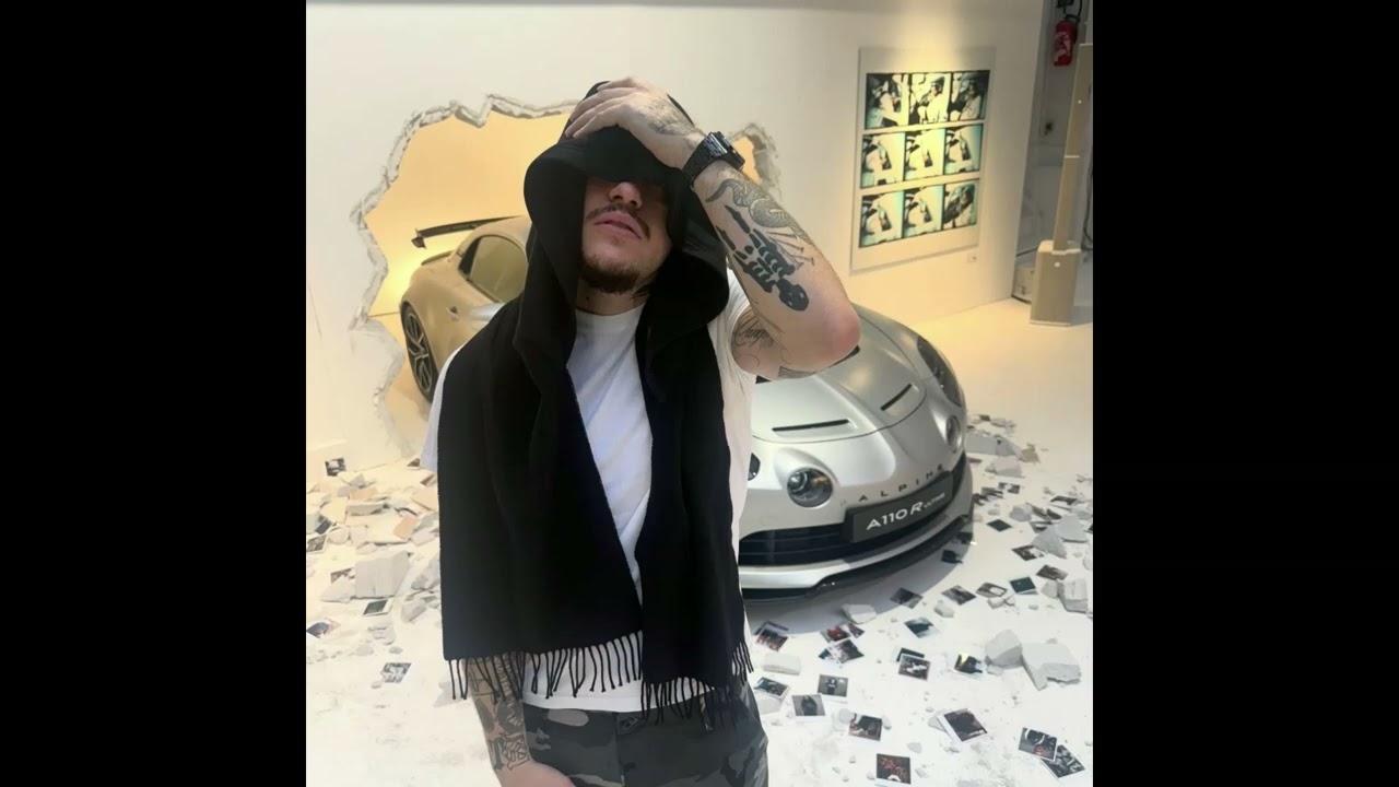 [FREE FOR PROFIT] Yeat x BNYX + lyfestyle + 2093 + a dangerous lyfe Type Beat  - 