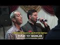 Popuri TOY Mahnıları ifa Səyani Qaradolaqlı ve Musa Musayev ⧸ toy mahnilari popuri seyani musa d