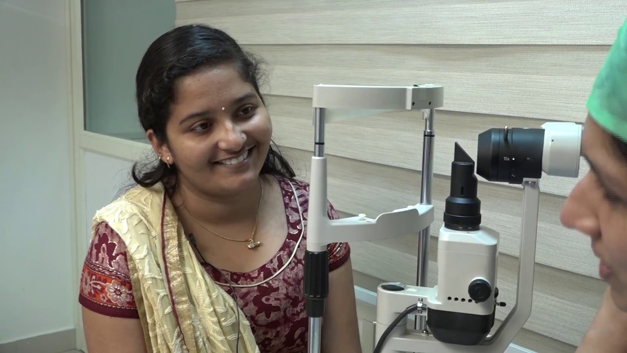 Lotus Eye Hospital and Institute Kochi YouTube