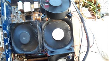 Overclock AMD Duron 1.8Ghz