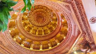 Kadiyali Sri Mahishamardini Temple Udupi | Rotating Ceiling | 2022