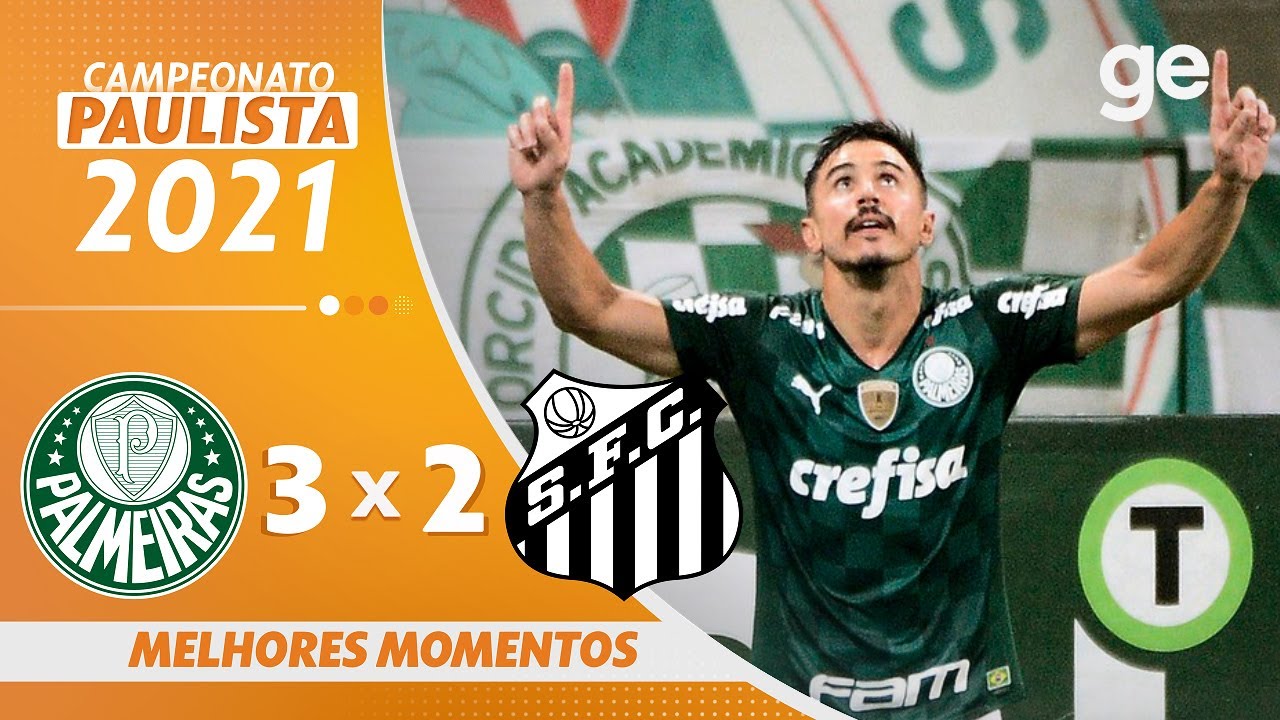 CORINTHIANS 3 X 2 PALMEIRAS, MELHORES MOMENTOS