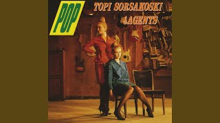 Video thumbnail of "Topi Sorsakoski - Tuo onneton (The Lonely One)"
