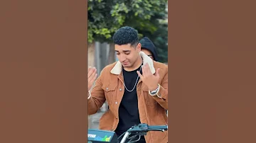 ماشي بازازه في كيسا سمرا الفيديو طلع من القاهره وصلك فين 