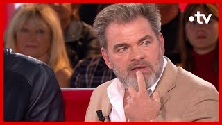 Comment Clovis Cornillac a lutté contre le zozotement - Vivement Dimanche 22 octobre 2023