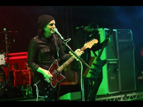 Tbilisi Open Air 2015 — თავისუფლების 5 დღე