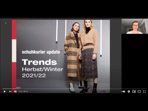 Video: Modische Damenschuhe Herbst-Winter 2019-2020: Haupttrends, Fotos Von Trendmodellen
