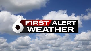 Your First Alert Forecast