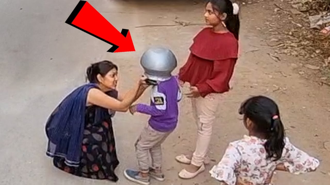 PARENTS BE CAREFUL😳 | Social Awareness Video By 3rd Eye | Ideas Factory