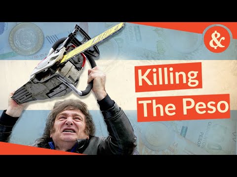 Argentina's Radical Plan