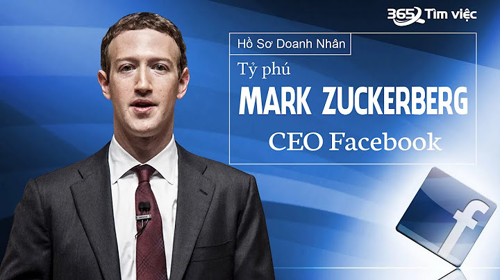 Ark zuckerberg lập trang facebook vào năm bao nhiêu năm 2024