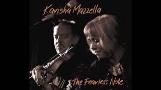 Download Lagu Kavisha Mazzella and Matthew Arnold live Viva Sara/Chocolar MP3