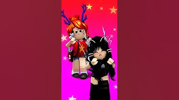 😸❤️meow meow trend with @NvmYana #14t709c_al #roblox #edit #capcut