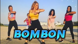 Download Lagu BOMBON | By Daddy Yankee x El Alfa x Lil Jon | Zumba | Supafly Fitness #elalfa #zumba #daddyyankee MP3