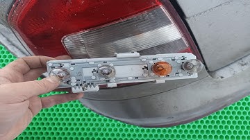 Конструкторы из Чехии просто в шоке как ремонтируют русские их автопром!