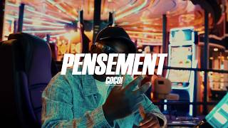 Bouss 𝘹 Ninho - Type Beat "PANSEMENT" 🩹 | Instru Rap Trap/Mélancolique 2026