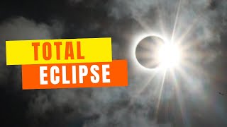 Total Solar Eclipse Dallas Texas 2034