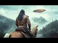 Sci Fi English Movie Dominion Full Movies To Watch 