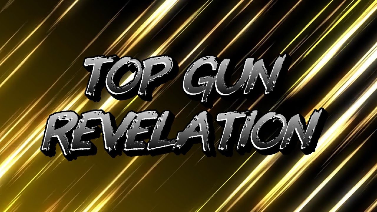 Top Gun - Revelation - 2025-26 - Music