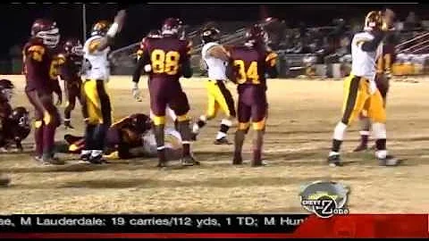 Andrews 14 Marion 41 11 11 2011