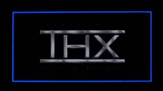 THX BROADWAY DELL WITH RECORDED DEEP NOTE (PAL)