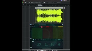 MetaGrid Pro 1.5 Sneak Peek: Gesture Pad in Action in Cubase