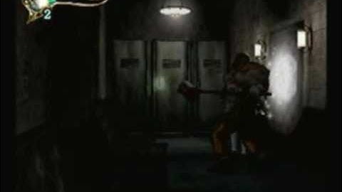 Lets Play Clock Tower 3! Part 4:Things start getting intense